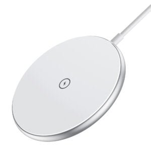 15W Magsafe Wireless Charger Compatible with iPhone 12 series