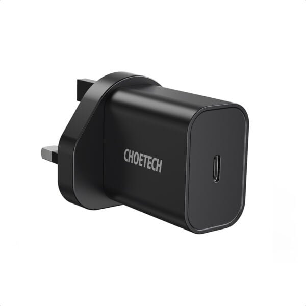 China Factory supply PD 25W PPS USB-C Wall Charger - Image 3