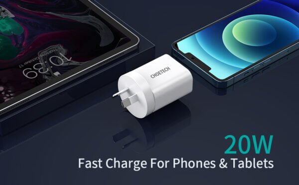 China Factory supply PD 25W PPS USB-C Wall Charger - Image 12