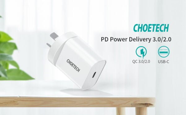 China Factory supply PD 25W PPS USB-C Wall Charger - Image 11