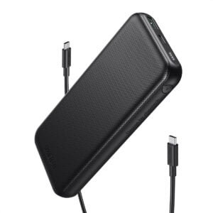Hot selling 10000mAh PD Power Bank USB C Quick Charge 3.0 Portable Charger with 18W Power Delivery Fast Charge External Battery