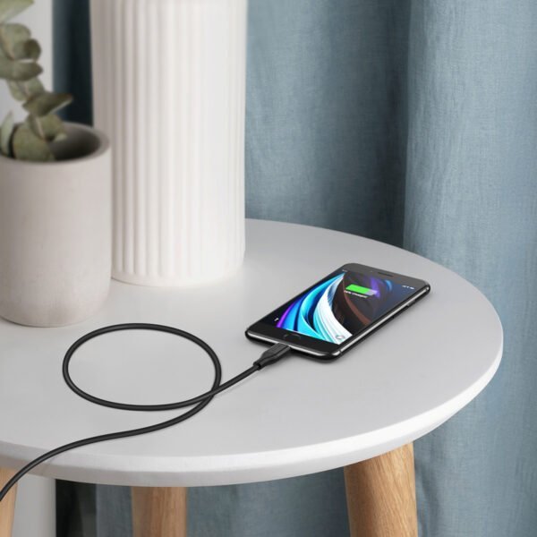 Type C to Lightning Cable 1.2M/4ft, [Apple MFi Certified] PD Fast Charging Lightning to USB C Cable Wholesale - Image 8