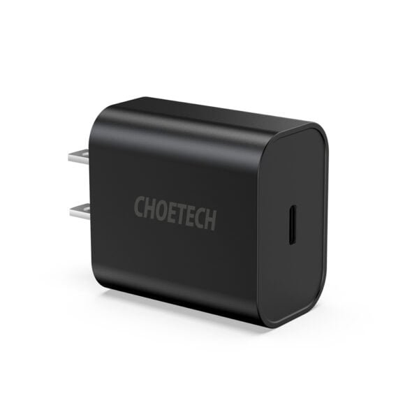 China Factory supply PD 25W PPS USB-C Wall Charger - Image 2