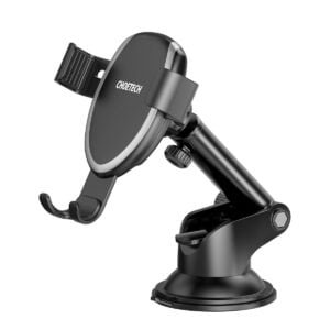 7.5W Gravity Adjustable Wireless Car Charger Mount Factory supply