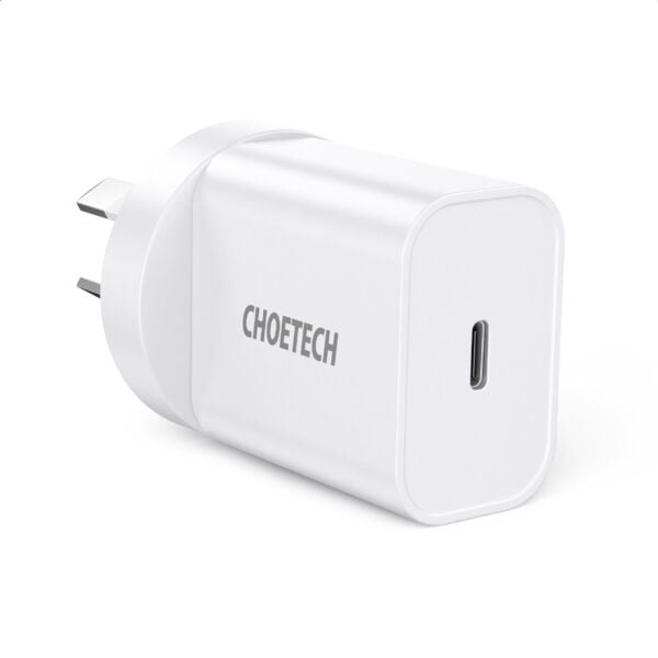 China Factory supply PD 25W PPS USB-C Wall Charger